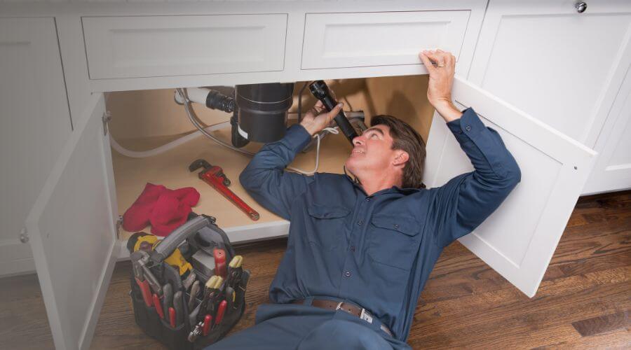 Professional septic pumping service in Gaines, MI